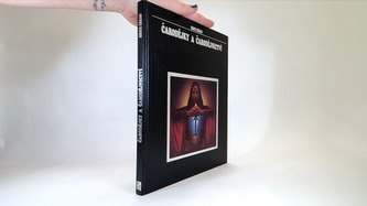 Čarodějky a čarodějnictví