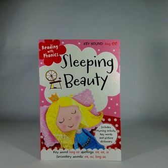 Sleeping Beauty