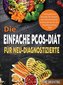 Die Einfache PCOS-Diät für Neu-Diagnostizierte