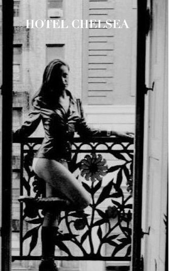 Hotel Chelsea New York  City