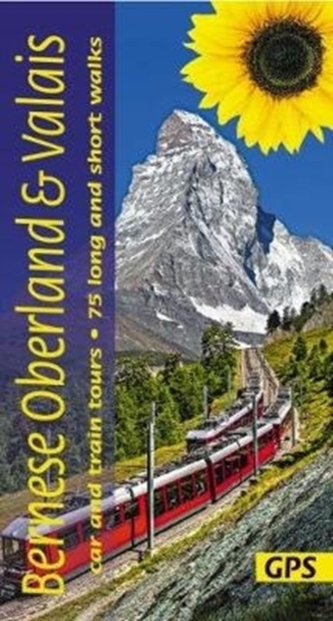 Bernese Oberland and Valais