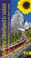 Bernese Oberland and Valais