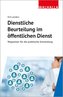 Dienstliche Beurteilung im öffentlichen Dienst