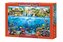 Puzzle 1500 Wyspa Piratów CASTOR