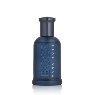 Hugo Boss Boss Bottled Marine EDT 50 ml M