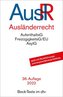 Ausländerrecht