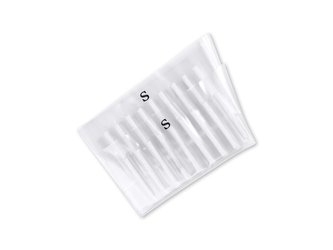 RefectoCil Eyelash Péče o řasy a obočí Curl/Lift Roller 36 ks S pro ženy