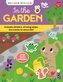Sticker Stories: In the Garden