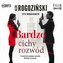 Bardzo cichy rozwód audiobook