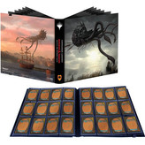 UP - Battle for Baldurs Gate - Commander Legends 12-Pocket PRO-Binder Magic: The Gathering