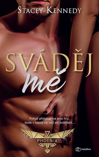 Sváděj mě Sváděj mě