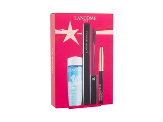 Lancôme Definicils řasenka Définicils 6,5 ml + tužka na oči Le Crayon Khol 0,7 g 01 Noir + odličovač očí Bi-Facil 30 ml