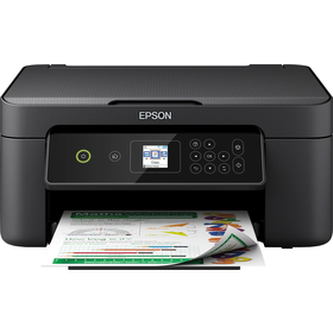 Tiskárna inkoustová EPSON Expression Home XP-3150