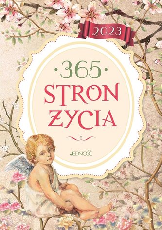365 stron życia. Terminarz 2023