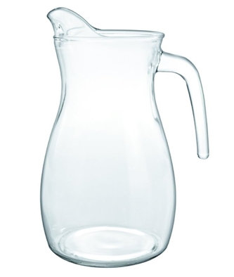 Džbán sklo 1,5L  VENEZIA