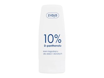 Ziaja D-Panthenol Denní pleťový krém 10% 60 ml pro ženy