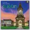 Dublin 2023 - 16-Monatskalender