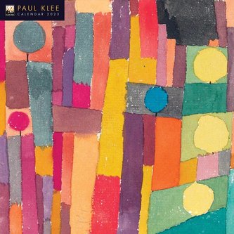 Paul Klee 2023