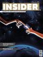 INSIDER MAGAZIN Ausgabe #57 (3/2022)