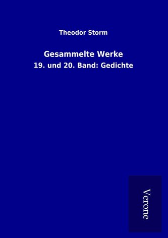 Gesammelte Werke