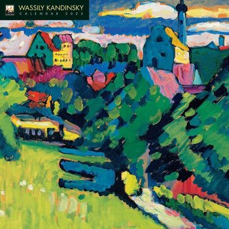 Wassily Kandinsky 2023