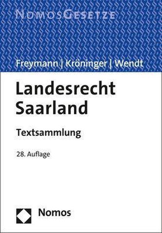 Landesrecht Saarland