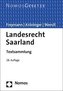 Landesrecht Saarland