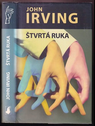 Štvrtá ruka