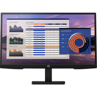 LED monitor HP P27h G4