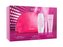GUESS Guess For Women parfémovaná voda 75 ml + parfémovaná voda 15 ml + tělové mléko 100 ml + kosmetická taštička