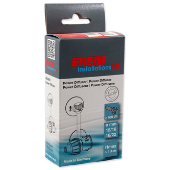 Difuzér EHEIM 12/16 - 16/22 - IQ 2022