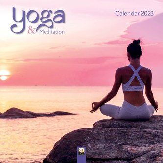 Yoga & Meditation 2023