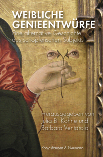 Weibliche Genieentwürfe