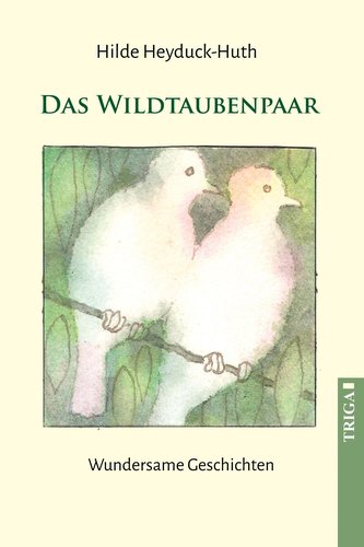 Das Wildtaubenpaar
