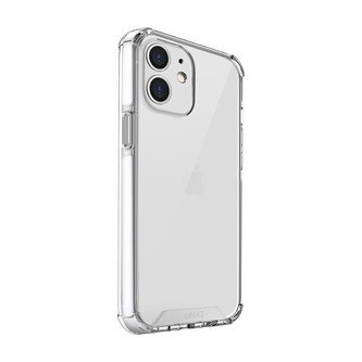 UNIQ Combat Blanc iPhone 12 Mini bílý