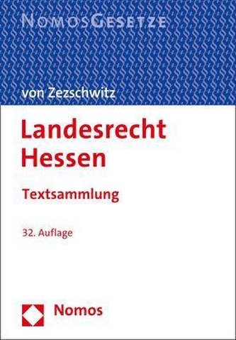 Landesrecht Hessen