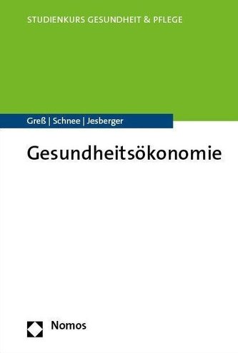 Gesundheitsökonomie