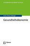 Gesundheitsökonomie