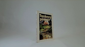 Tankový prapor