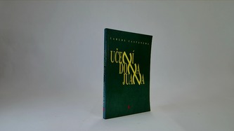 Učení Dona Juana