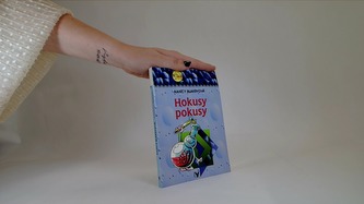 Hokusy pokusy