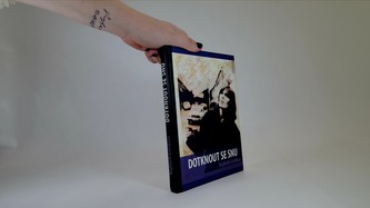 Dotknout se snu