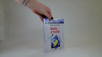 Kudy z nudy