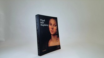 Případ Máří Magdaleny