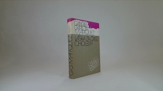 Láska za časů cholery