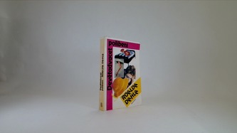 Devětadvacet políbení Roalda Dahla