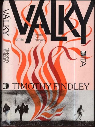 Války