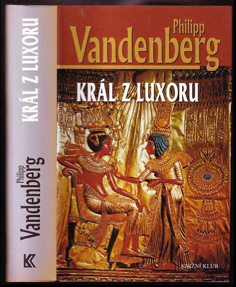 Král z Luxoru