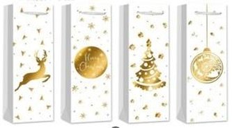 Torebka upominkowa JYWK 318