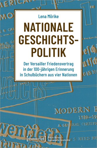 Nationale Geschichtspolitik